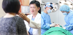 눈성형잘하는곳 두한성형외과 - 짝눈교정, 짝눈수술 풀린쌍커풀재수술 관련 이미지 4