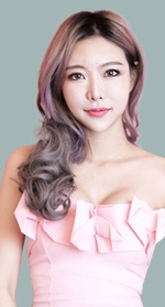 [Eye Surgery, Duhan Plastic Surgery] - [Revision Surgery for a Thick Double-Eyelid Line] image 23