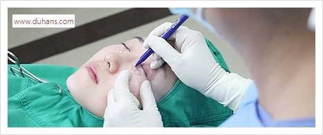 [두한성형외과 경쟁력 눈밑성형] - [눈밑 안와지방 돌출의 무통마취 무흉터 눈밑지방제거 안내] 관련 이미지 14