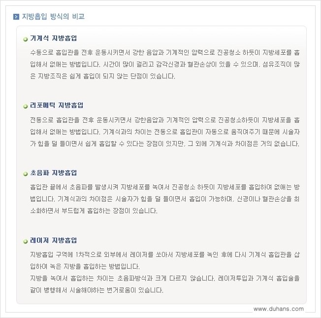 [두한성형외과 경쟁력 맞춤 바디성형] - [간편한 아랫배, 윗배, 허리, 옆구리살, 허벅지, 엉덩이, 복부지방흡입술, 팔뚝(상완부) 지방흡입술 안내] 관련 이미지 20