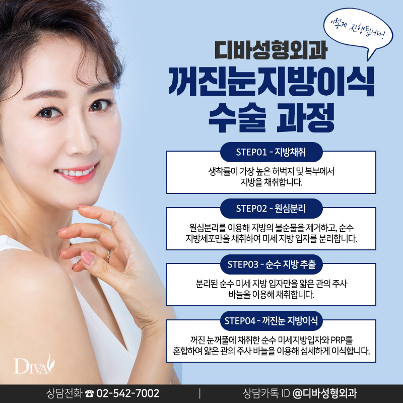 눈두덩이꺼짐 해결하고 이제는 예뻐질 시간! 관련 이미지 5