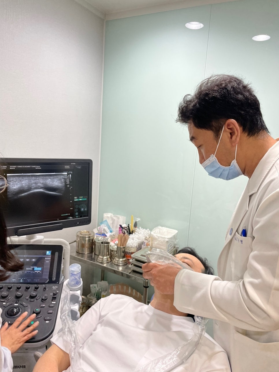 비절개코성형 절개가 두려운 경우라면 관련 이미지 10