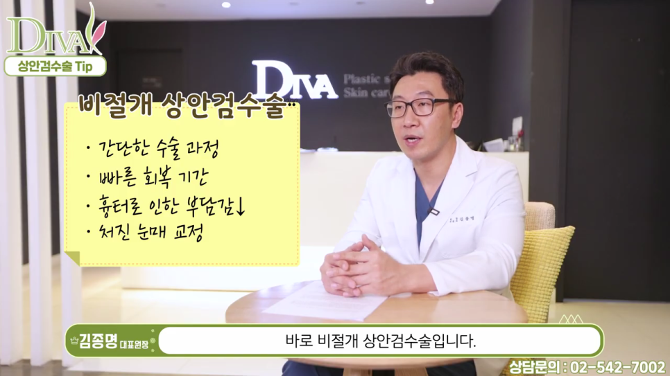 안검하수비용 증상 체크해보세요 관련 이미지 3