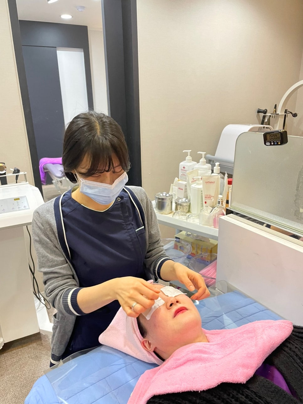 코수술붓기 빨리 빼는 방법 부작용 조심하세요 관련 이미지 5