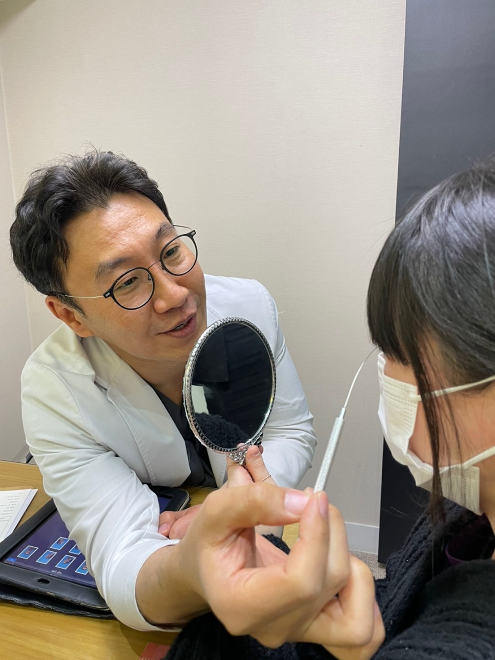 눈위꺼짐 노안 오해에서 벗어나려면 관련 이미지 7