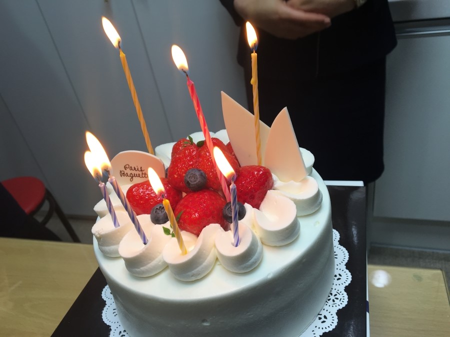 디바성형외과 조실장님의 생일파티 :) 관련 이미지 5