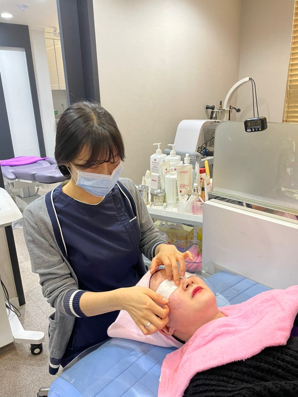 코재수술 원인 구축이 일어났다면 관련 이미지 9