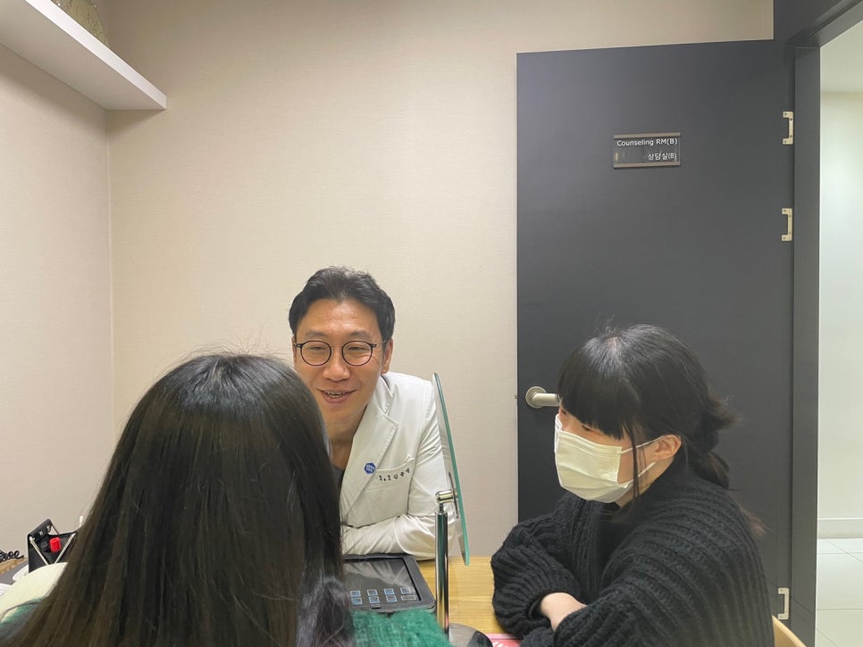 눈비대칭 원인부터 살펴보세요 관련 이미지 7