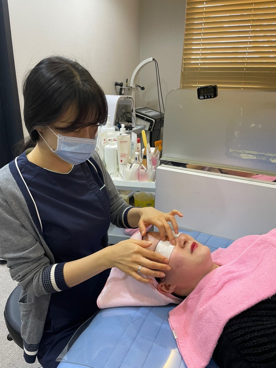 중년코수술 이목구비에 어울리게 진행해요 관련 이미지 5