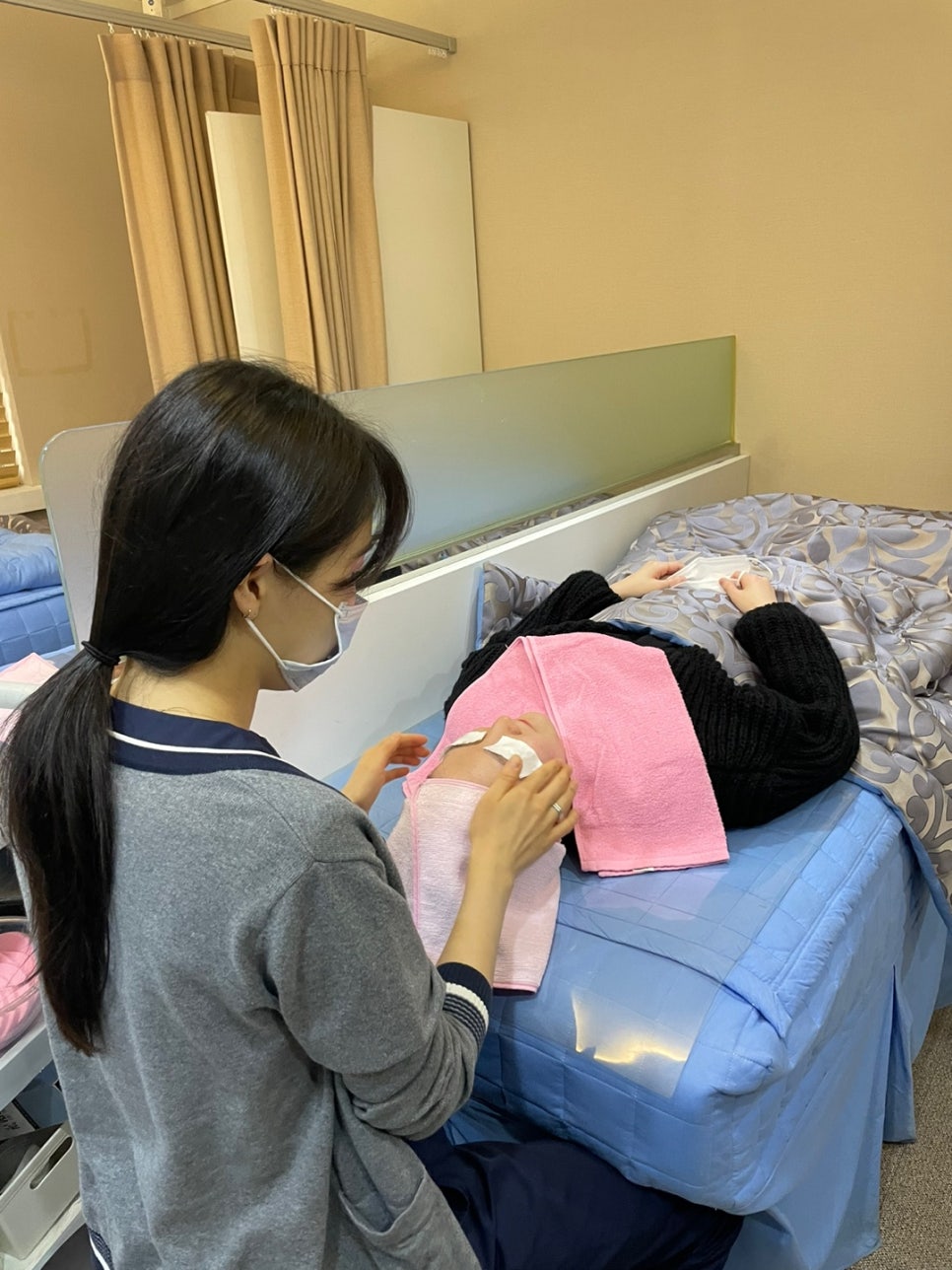 눈비대칭 원인부터 살펴보세요 관련 이미지 8