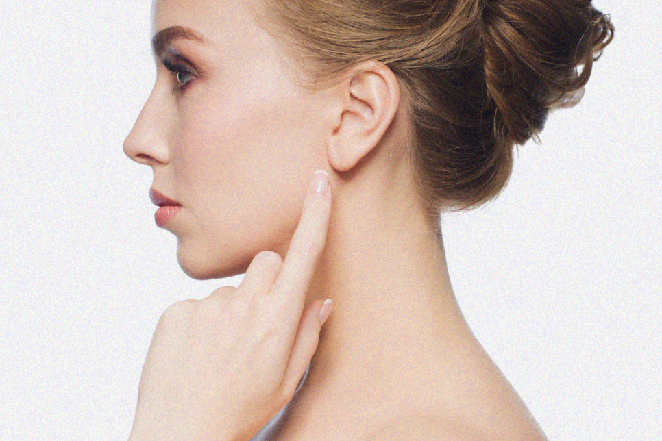 눈밑꺼짐 재배치를 통한 인상 변화는 관련 이미지 9