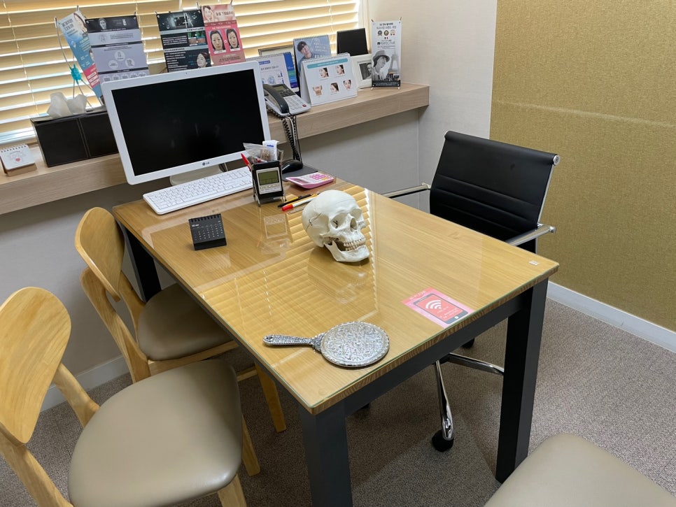 중년코수술 이목구비에 어울리게 진행해요 관련 이미지 7