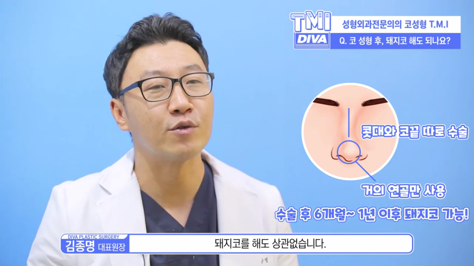 코수술붓기 관리 빨리 빼는 방법은? 관련 이미지 4