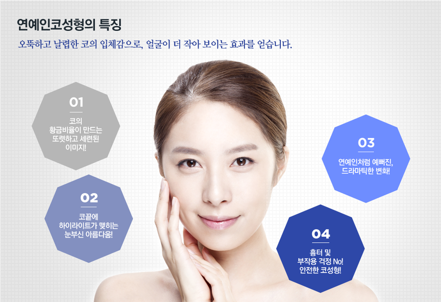 코성형유명한곳 고민하지 마세요! 관련 이미지 3