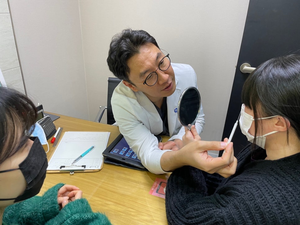 중년코성형 낮은 코가 싫다면 관련 이미지 4