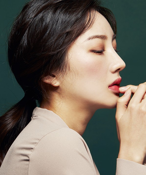 매부리코성형수술, 매부리코의 형태 및 특성별 적합한 교정수술 방법을 확인해 보자. 관련 이미지 1