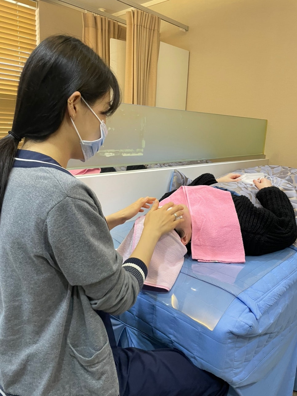 코끝성형 방법 복코를 날렵하게! 관련 이미지 9