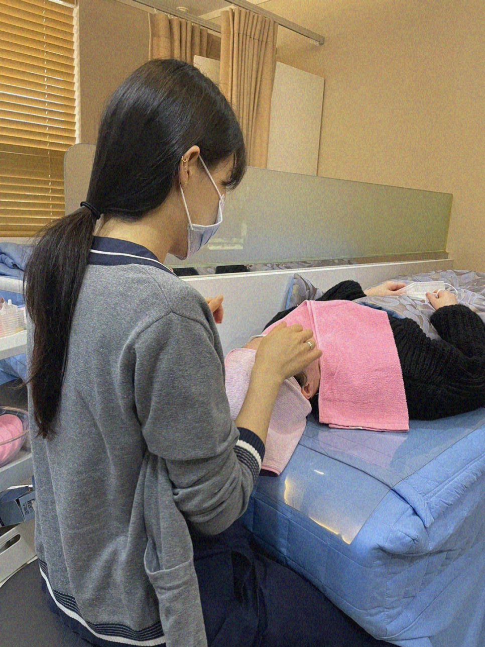 눈밑지방제거 환한 인상을 바라는 경우 관련 이미지 4