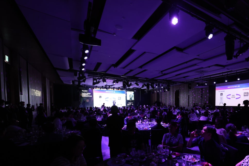 텐써마 & 텐쎄라, 텐르네상스 김종명 원장 단독 강의!! 관련 이미지 2