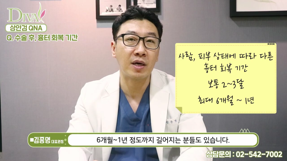 안검하수수술 쳐진 눈꺼풀 되살리기 관련 이미지 6