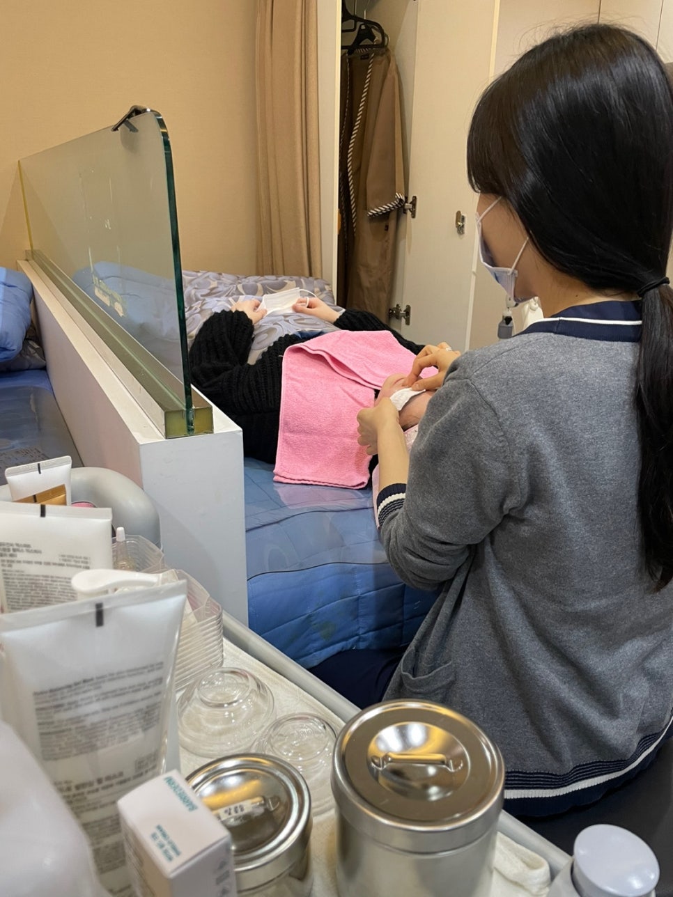 중년눈성형 가격 동안으로 돌아가고 싶다면 관련 이미지 9