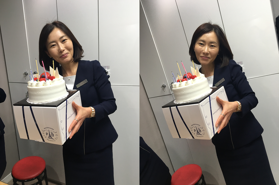 디바성형외과 조실장님의 생일파티 :) 관련 이미지 6