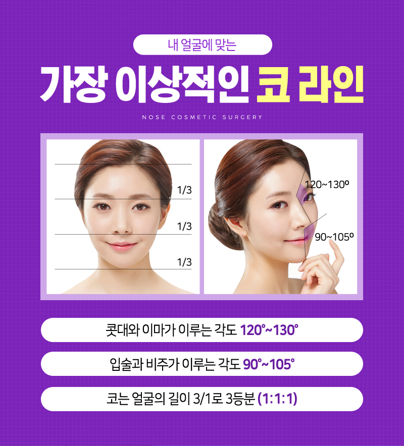 나에게 필요한 코성형 수술 방법 관련 이미지 3