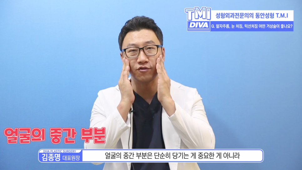 눈처짐수술 탄력을 위한다면 관련 이미지 3