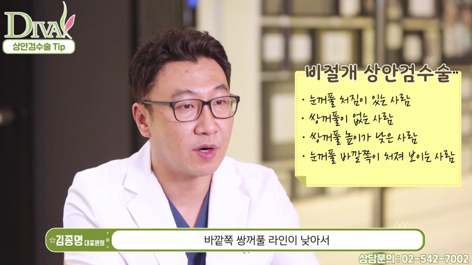 안검하수비용 증상 체크해보세요 관련 이미지 4