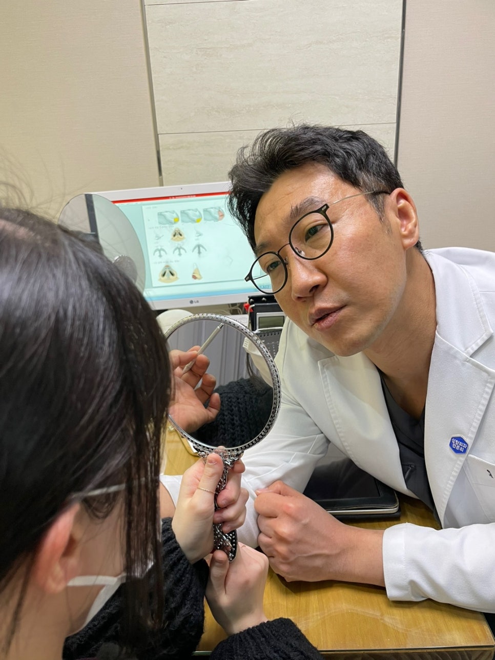 콧볼축소 주의점도 살피면서 관련 이미지 4