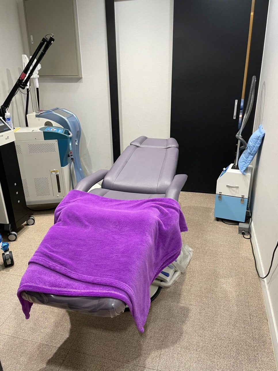 PRP 재생주사 부작용 우려를 줄인 관리 방법 관련 이미지 8