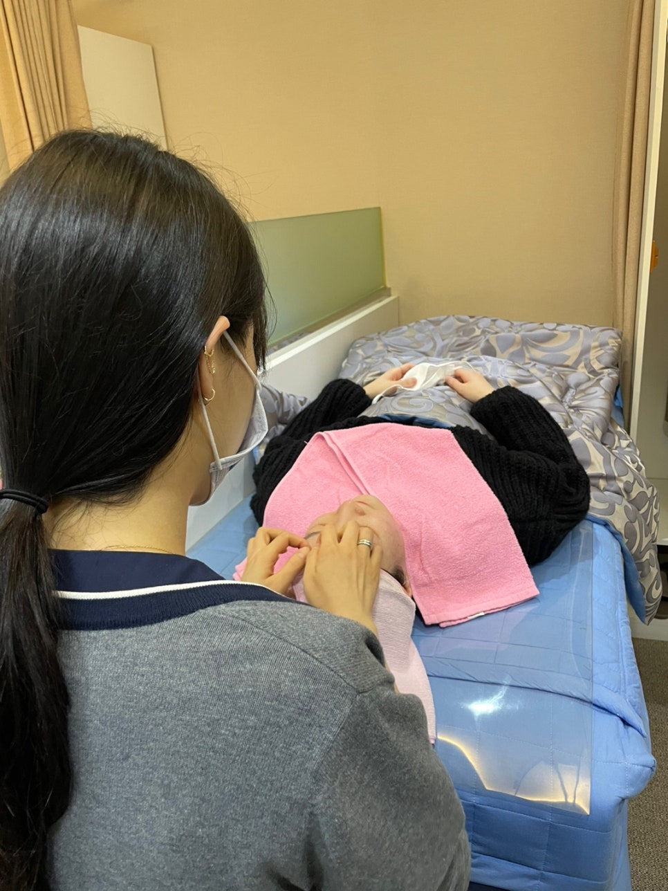 중년하안검 비용 방법 알아보고 있다면 관련 이미지 7