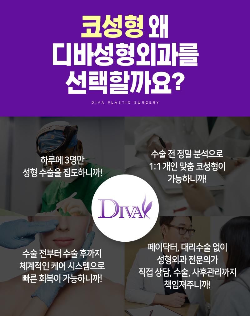 나에게 필요한 코성형 수술 방법 관련 이미지 12
