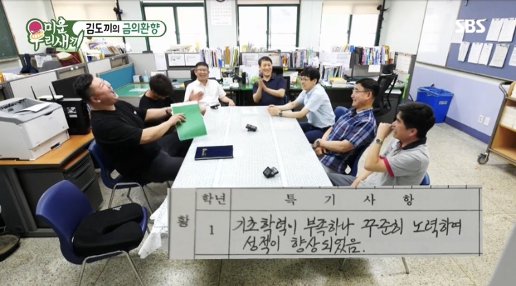 미우새김종국 학창시절의 모습은? 관련 이미지 6