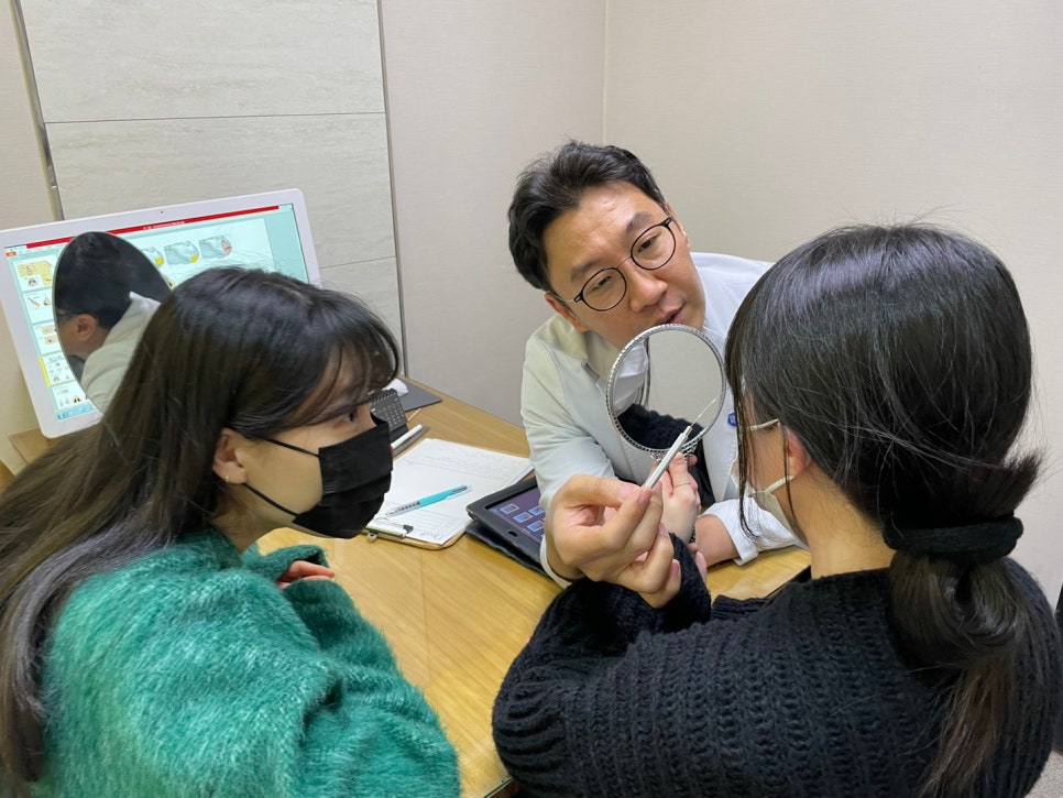 눈썹하거상 꼭 필요할까? 관련 이미지 8