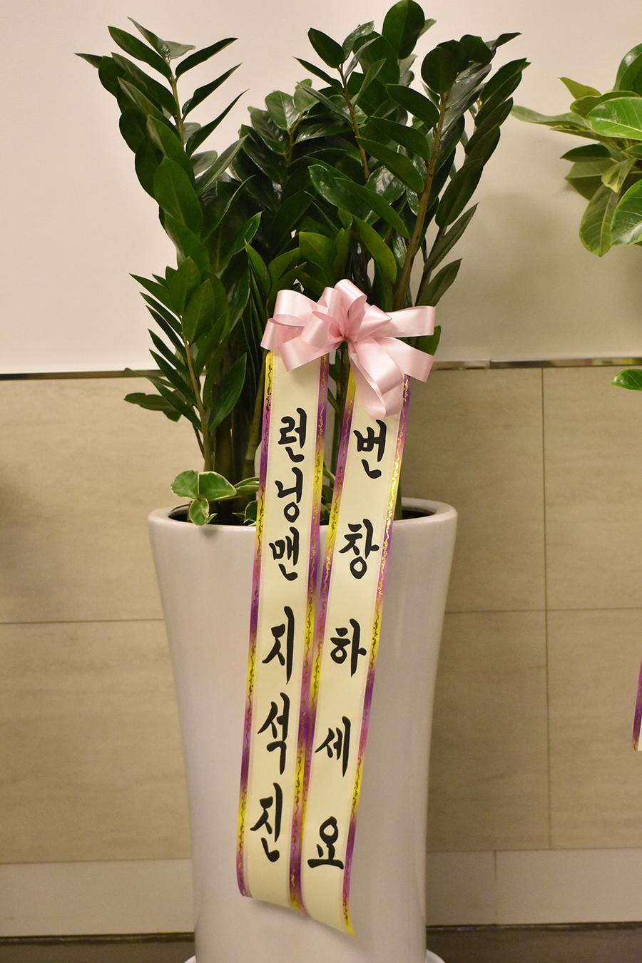 디바성형외과 확장이전 오픈식 하던 날♡ 관련 이미지 15