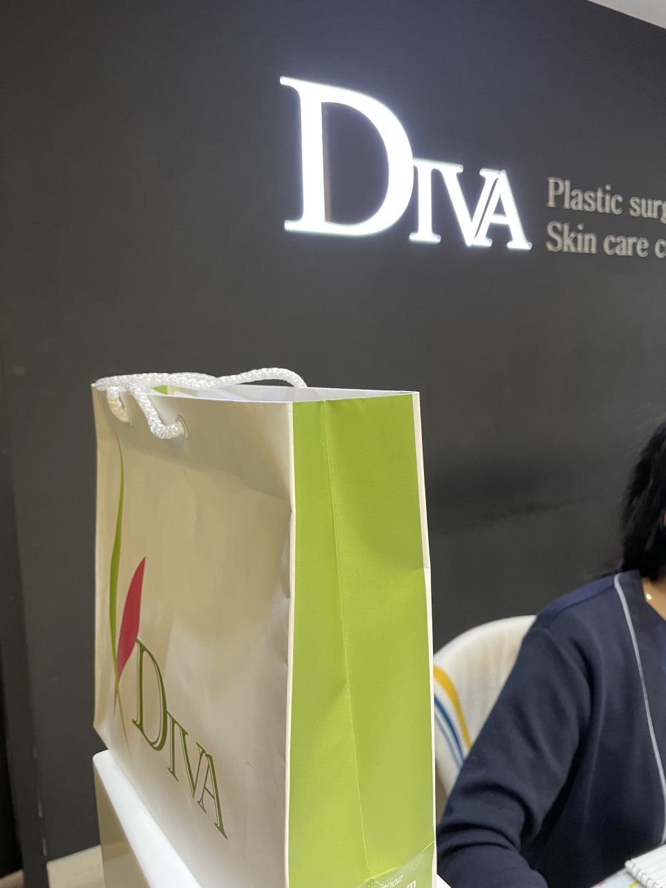 콧볼축소 스트레스의 원인이라면 관련 이미지 9