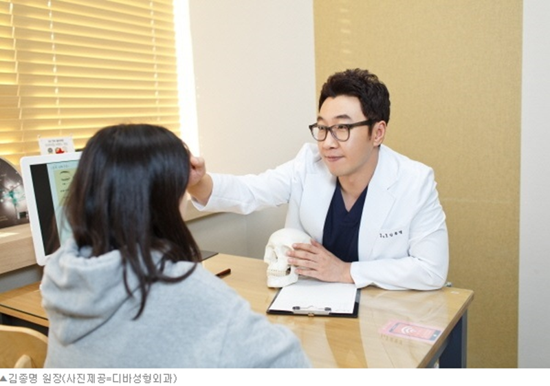 뭉툭한 복코 성형, 맞춤형 콧볼축소수술로 개선할 수 있어 관련 이미지 5