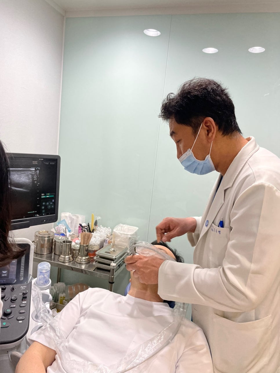 콧대수술후기 부작용 원인은? 관련 이미지 5