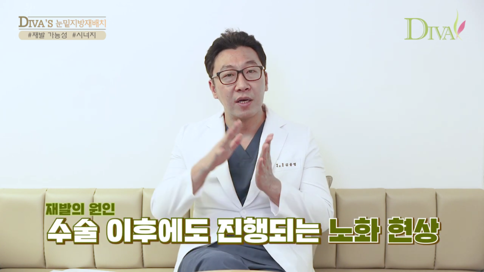 눈밑지방재배치수술 필요한 사람은 관련 이미지 3