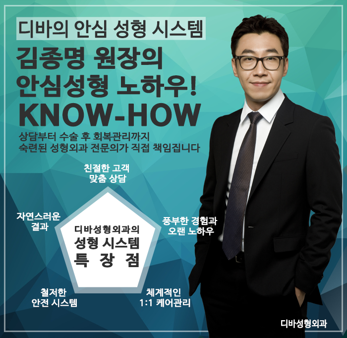 콧볼축소수술 얼굴의 밸런스를 잡아줘요! 관련 이미지 4