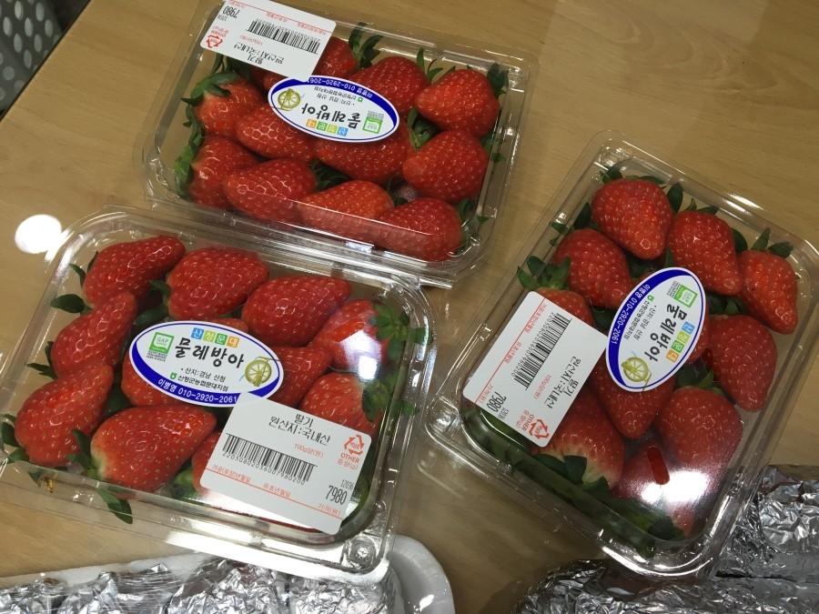 디바를 위한 선물, 감사합니다!♡ 관련 이미지 2