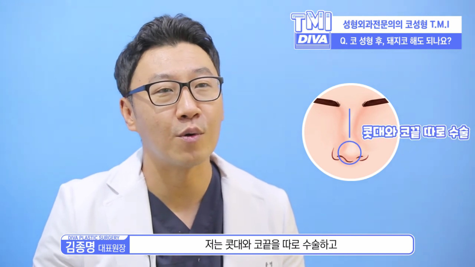 코수술붓기 관리 빨리 빼는 방법은? 관련 이미지 3