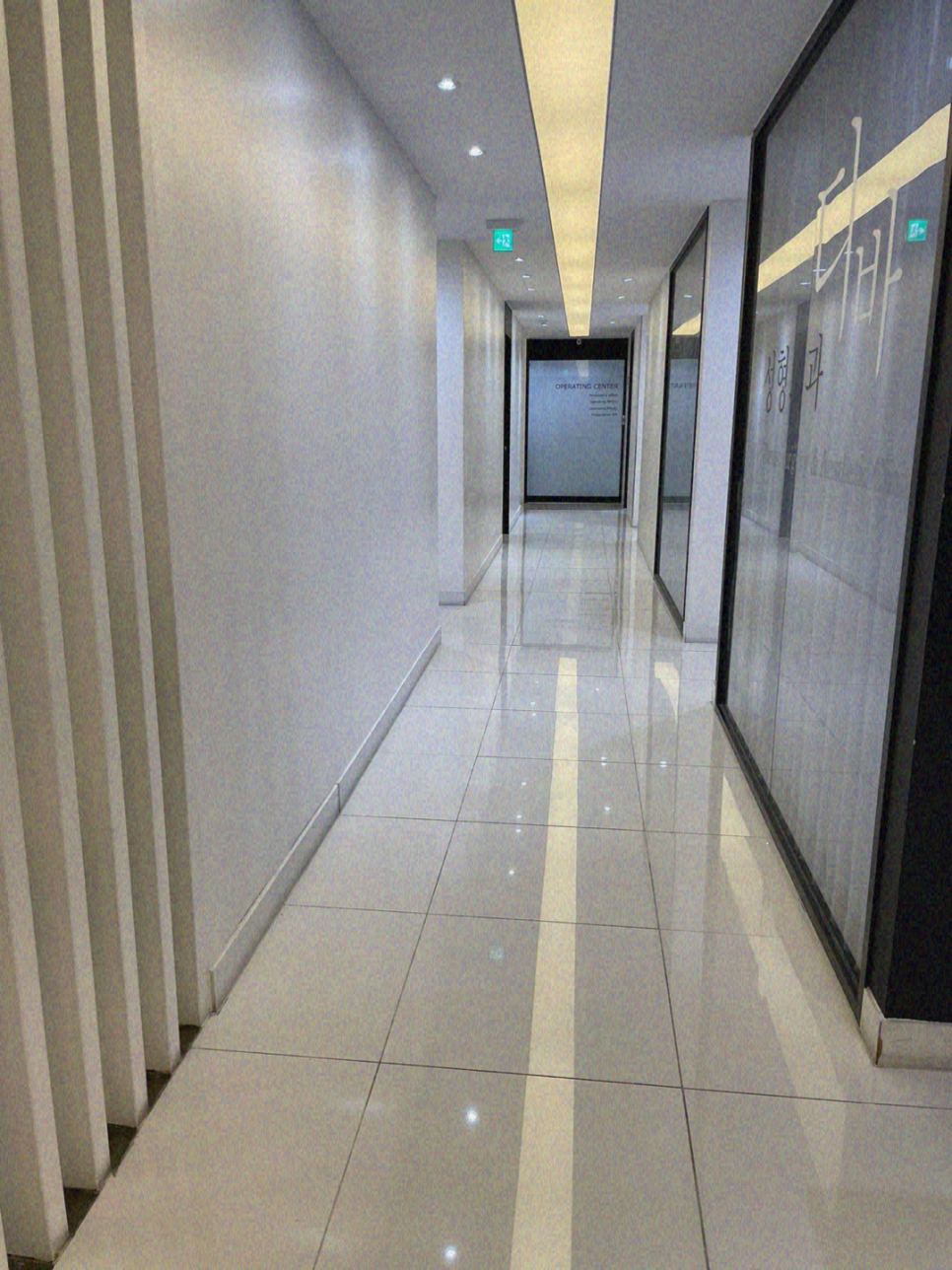 눈밑지방제거 환한 인상을 바라는 경우 관련 이미지 5