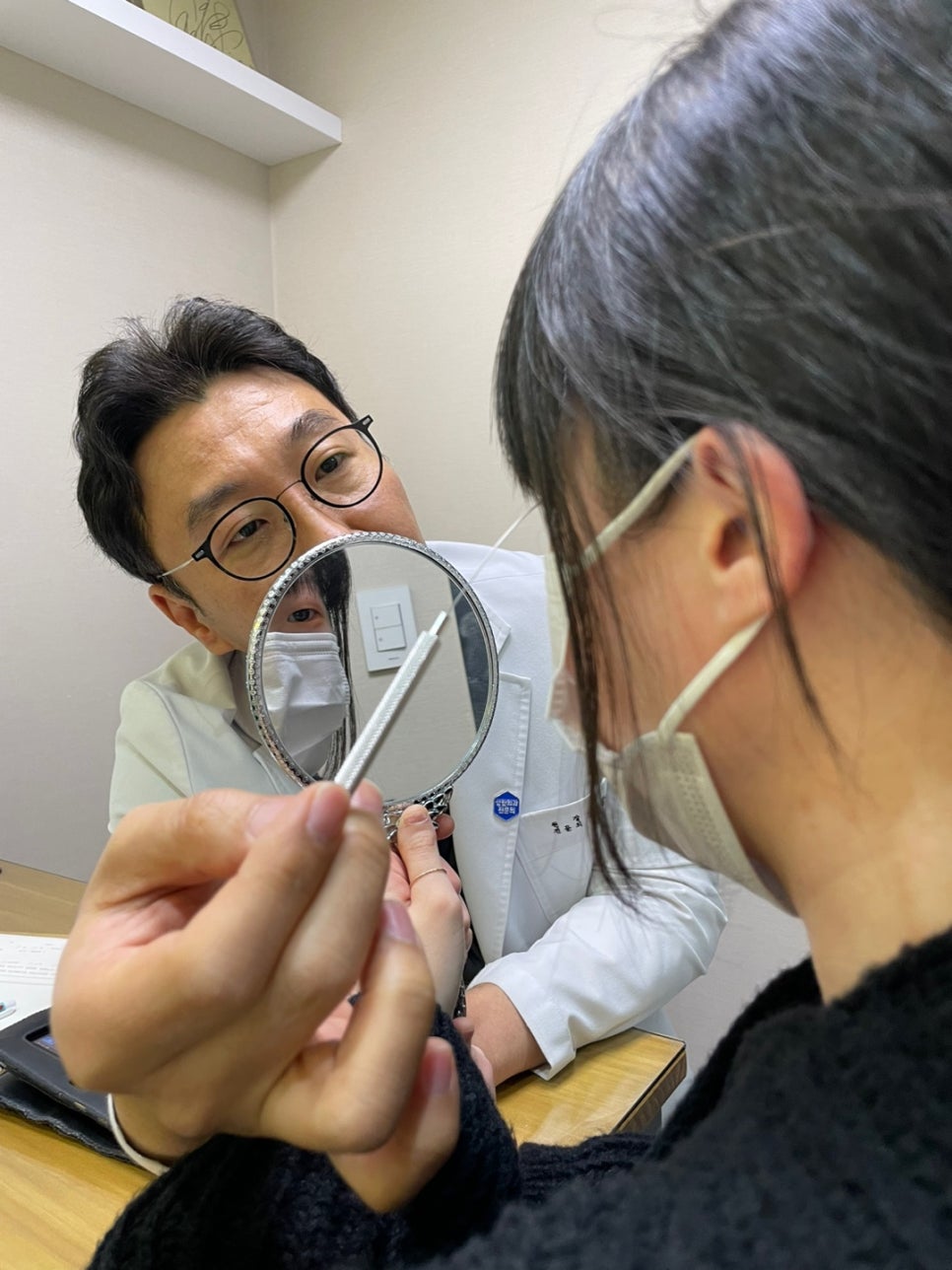 코끝성형 방법 복코를 날렵하게! 관련 이미지 8