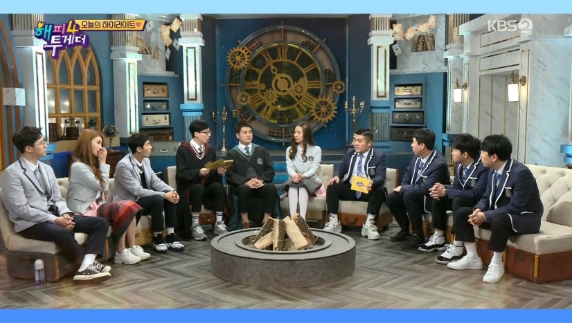 유느님. 유재석 런닝맨 & 해피투게더 예능까지! 많은 스타들이 언급한 김종국형 김종명 원장님 관련 이미지 1