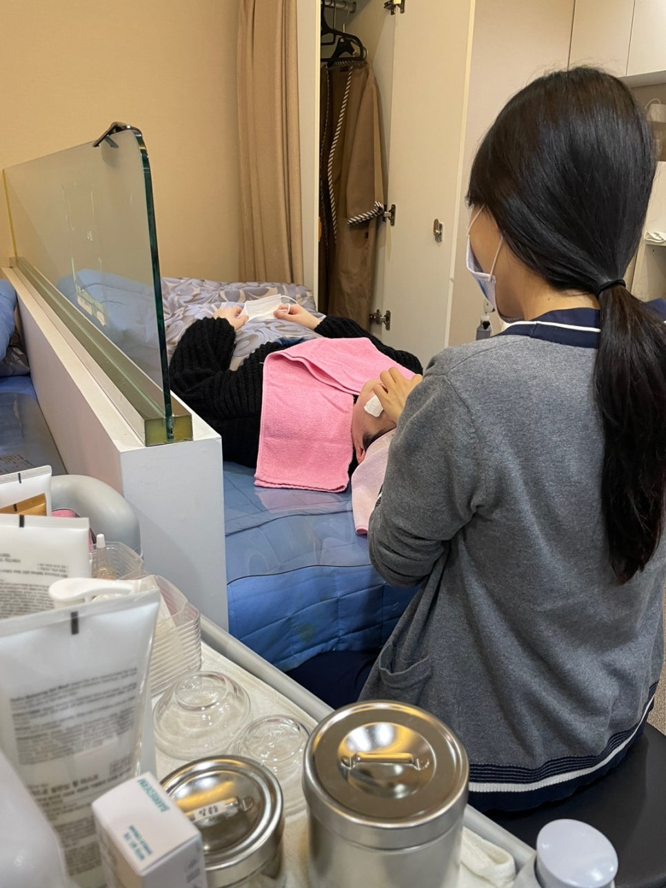 중년상안검 수술방법 부작용 궁금하다면 관련 이미지 6