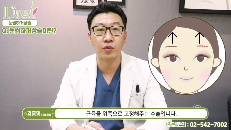 눈매교정 선한 인상을 만들어주는 관련 이미지 4