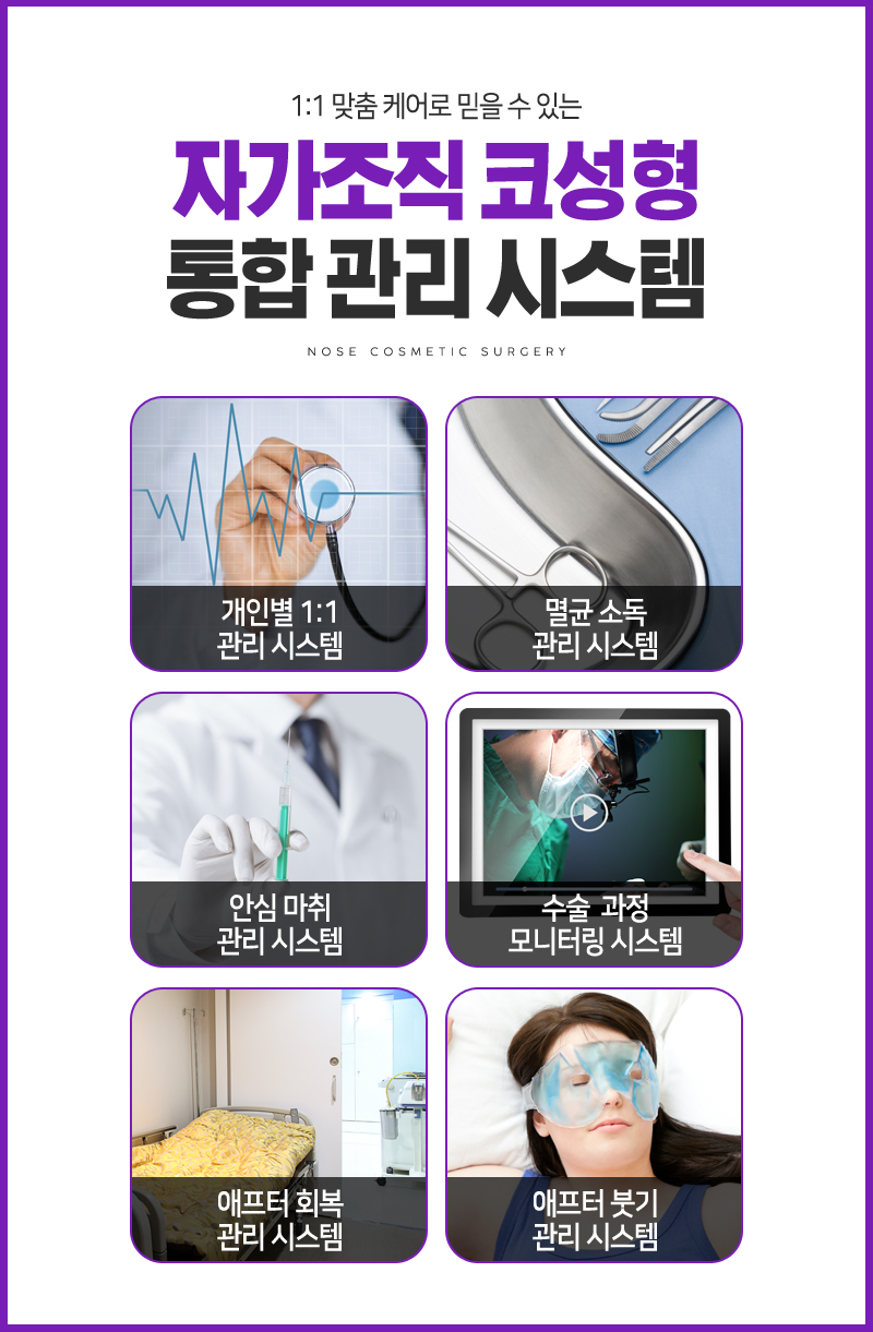나에게 필요한 코성형 수술 방법 관련 이미지 11