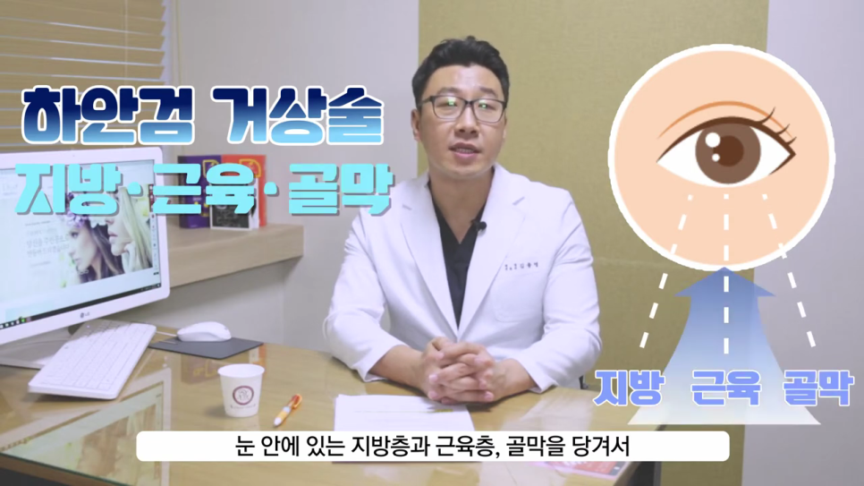 하안검 흉터 비용 관리까지 확인해 관련 이미지 6